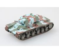 Easy Model 36280 - 1/72 Tanque Pesado KV1E Finlandia - Nuevo