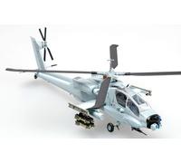 Easy Model 37026 - 1/72 US AH-64A Apache - Irak Diciembre 2004 - Nuevo