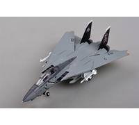 Easy Model 37193 - 1/72 US F-14D SUPER TOMCAT - Nuevo