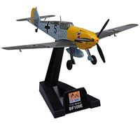 Easy Model 37284 Messerschmitt BF109E-3 1/JG52