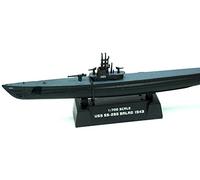 Easy Model 37310 USS Balao SS-285 1943 - Submarino a escala [importado de Alemania]
