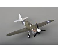 Easy Model 39311 - 1/48 US P-40M - 44Fs 18Fg - Nuevo