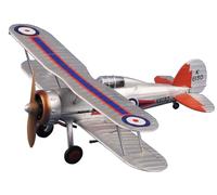 Easy Model 39322 Model Gloster Gladiator Mk1 (Importación USA)