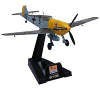 Easy Model Bf109E 1/JG52 Model Kits (Importación USA)