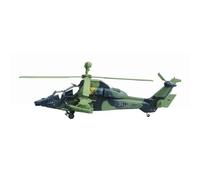 Easy Model EM37005 German Army Ec-665 Tiger Uht.74/08 Air Forc (Importación USA)