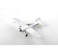 Easy Model F2A/M339 Finlandia AF BW-352 1/72 avión acabado avión no fundido