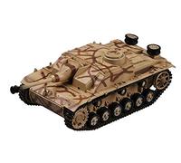 Easy Model Faller 736154" 1/72 Stug III, AusF. G, Russla Maqueta de maquetas