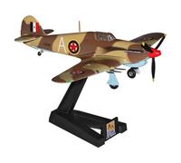 Easy Model Hurricane MK II/Trop 1944 Yugoslavia Model Kits (Importación USA)