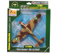 Easy Model Hurricane MK II/Trop 1947 Iran Model Kits (Importación USA)