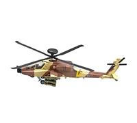 Easy Model IDF AH-64D Israel N°966 Air Force (Importación USA)