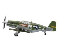 Easy Model - Juguete de aeromodelismo Henry Escala 1:72 (MRC36357)