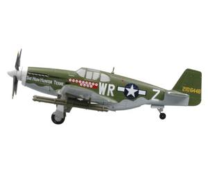 Easy Model - Juguete de aeromodelismo Henry Escala 1:72 (MRC36357)