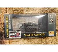 Easy Model - Maqueta de Tanque Escala 1:72 (36139)