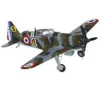 Easy Model MS. 406 n795 (L-824) GC III/6, 6 Espadrille Model K (Importación USA)