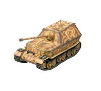 Easy Model Panzerjager Ferdinand 653rd Kursk Model Kit (Importación USA)