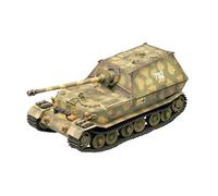 Easy Model Panzerjager Ferdinand 654th Kursk Model Kit (Importación USA)