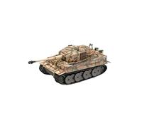 Easy Model Tiger I Middle Type S.PZ.ABT.509 Russia 1943 Milita (Importación USA)