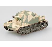 Easy Modelo 36118-1/72 II Guerra Mundial Dt. Gruñon Sturmpanzer 1943 - Nuevo