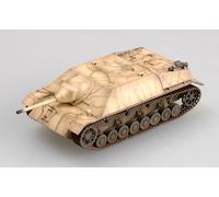 Easy Modelo 36124-1/72 II Guerra Mundial Dt. Jagdpanzer IV - Libro 1944 - Nuevo
