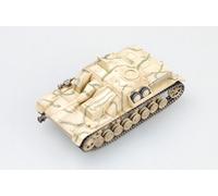 Easy Modelo 36129 - 1/72 Dt. Stug IV - Frente Oriental 1944 - Nuevo