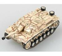Easy Modelo 36154 - 1/72 Stug III Terminación.g Russia 1944 - Nuevo