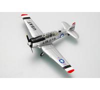 Easy Modelo 36319-1/72 Ee.uu T-6 - Corea 1953 - Nuevo