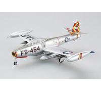 Easy Modelo 36800-1/72 F-84G - Cuatro Queens / Olie - Joe Davis - Summer 1953