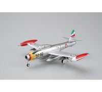 Easy Modelo 36803-1/72 F-84G Thunderjet - Italy Air Force - Nuevo