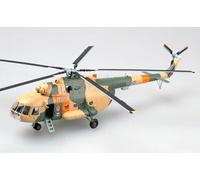 Easy Modelo 37044-1/72 Alemán Ejército Rescue Grupo Mi-8T No93 + 09 - Nuevo