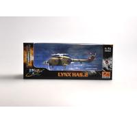 Easy Modelo 37092-1/72 Lynx Has.2 - Irlanda Del Norte - Nuevo
