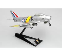 Easy Modelo 37100-1/72 Ee.uu F-86 - Coreano War - Nuevo
