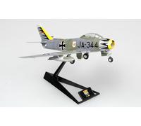 Easy Modelo 37103-1/72 F-86-1963 - Modelo a Escala - Nuevo