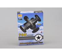 Easy Modelo 37106-1/72 F-84E Thunderjet - Modelo a Escala - Nuevo