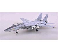 EASY MODELO 37188 MINIATURA F-14B VF-74 1993 1/72