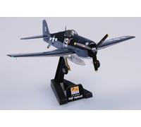 Easy Modelo 37298-1/72 Ee.uu F6F-5 Hellcat - Vf-6 Uss Intrepid 1944 - Nuevo