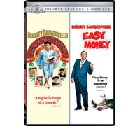 Easy Money & Back to School [Reino Unido] [DVD]
