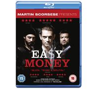 Easy Money [Blu-ray]