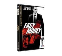 Easy Money DVD NUEVO