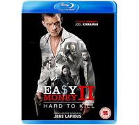 Easy Money II - Hard To Kill [Blu-ray] [Reino Unido]