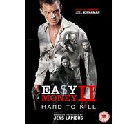 Easy Money II - Hard To Kill [DVD]
