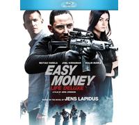 Easy Money: Life Deluxe [USA] [Blu-ray]