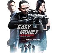 Easy Money: Life Deluxe [USA] [Blu-ray]