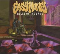 Easy Money - Rules of the game-Midas touch