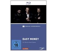Easy Money - Spür die Angst - Große Kinomomente [Alemania] [Blu-ray]