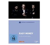 Easy Money - Spür die Angst - Große Kinomomente [Alemania] [DVD]