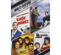 Easy Money & Throw Mama From the Train & Blame It [Reino Unido] [DVD]