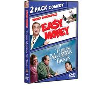 Easy Money & Throw Momma From the Train [Reino Unido] [DVD]