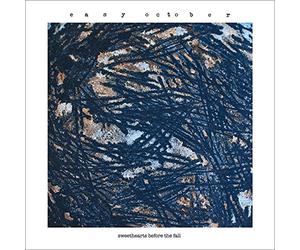 Easy October - Sweethearts Before the Fall (Lim.ed./Clear Vinyl) [Vinilo]