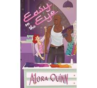 Easy On The Eye (New Bria)