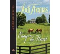 Easy On The Heart (ebook)